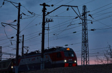 Непогода остановила путь: поезд Саранск – Пенза задержался на несколько часов Непогода остановила путь: поезд Саранск – Пенза задержался на несколько часов