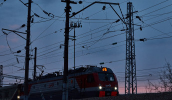 Непогода остановила путь: поезд Саранск – Пенза задержался на несколько часов Непогода остановила путь: поезд Саранск – Пенза задержался на несколько часов