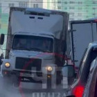 В Пензе улица Пушанина стала ловушкой для водителей и детей