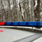 В Пензенской области подростка увезли в больницу после страшного ДТП