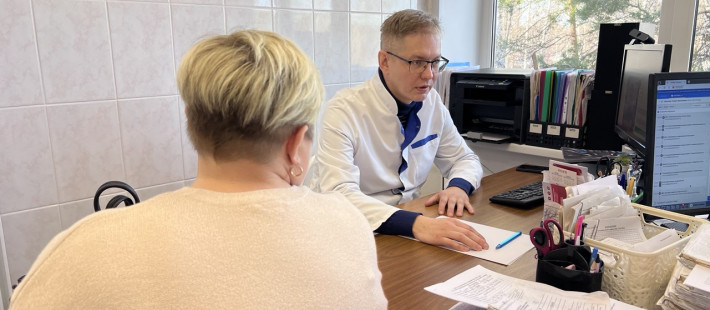 Проверь себя вовремя: в Пензе и области запускают массовый онкологический чек-ап