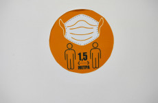 За минувшую неделю в Пензе и области подхватили ОРВИ около 2,5 тыс человек