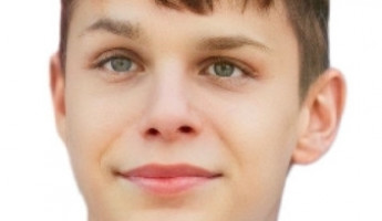 Пензенцев просят помочь в поисках 16-летнего Вадима Мелихова