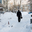 «Вруны» и «бездельники»: пензенцы борются с УБО за чистые дворы