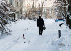 «Вруны» и «бездельники»: пензенцы борются с УБО за чистые дворы