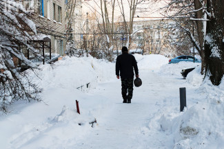 «Вруны» и «бездельники»: пензенцы борются с УБО за чистые дворы