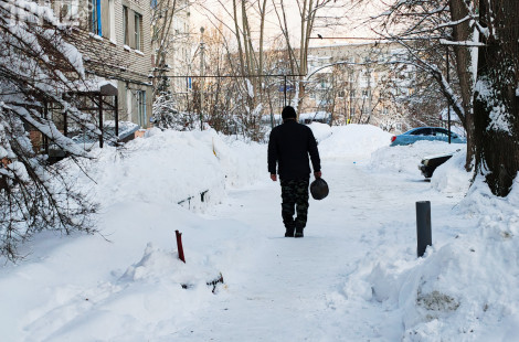 «Вруны» и «бездельники»: пензенцы борются с УБО за чистые дворы