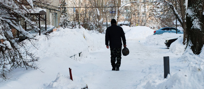 «Вруны» и «бездельники»: пензенцы борются с УБО за чистые дворы