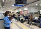Скандальная задержка рейса в Пензе дошла до транспортной прокуратуры
