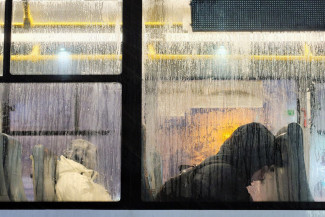 Повезло родиться Фоминым. Транспортная империя в Пензе переходит от отца к сыну?