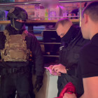 Жесткие проверки пензенских клубов: десятки задержанных и повестки