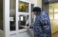 Кто охраняет школьников в Пензе: Росгвардия нашла проблемы Кто охраняет школьников в Пензе: Росгвардия нашла проблемы