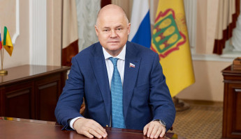 Вадим Супиков поздравил пензенцев с Днем российской науки