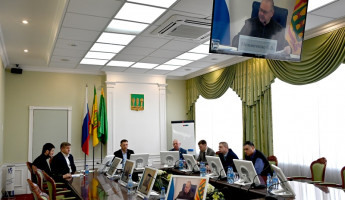 Пенза на пороге половодья: даны жесткие поручения