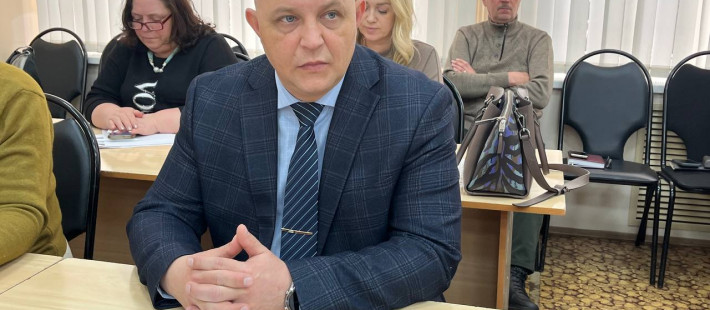 Пензенская область обновляет управленцев: новое назначение в Кузнецке