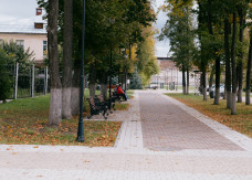 Проект на 10 миллионов: кто займётся благоустройством Парка Победы в Пензенской области