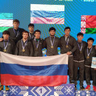 Пенза на вершине: борец принёс России золото международного турнира