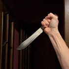 Точка поставлена: пензячка, зарезавшая мужа, получила срок