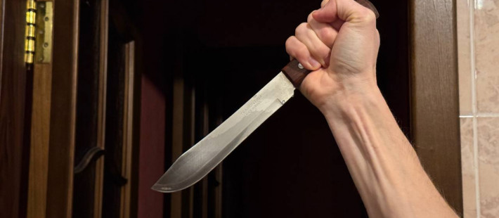 Точка поставлена: пензячка, зарезавшая мужа, получила срок