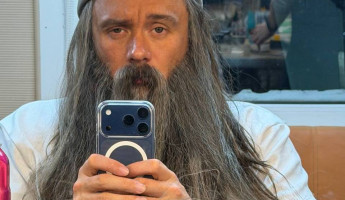 Илья Соболев в Пензе: комик приехал сниматься в большом кино