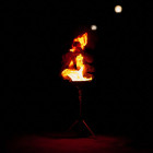 В Пензе объявили противопожарный режим: штрафы — до 800 тысяч рублей