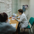 В 2025 году средняя зарплата пензенских врачей превысила 100 тысяч рублей