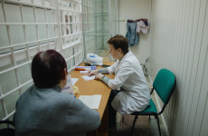 В 2025 году средняя зарплата пензенских врачей превысила 100 тысяч рублей