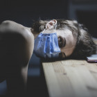 За минувшую неделю в Пензе и области подхватили ОРВИ более 2600 человек