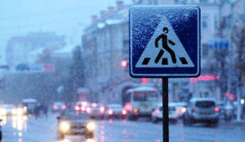 В Пензенской области массово проверяют водителей и пешеходов на «зебрах»