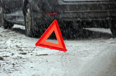 Разыскиваются свидетели аварии на улице 65-летия Победы в Пензе