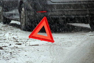 Разыскиваются свидетели аварии на улице 65-летия Победы в Пензе