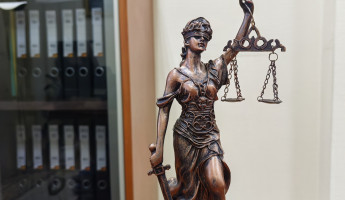 В Пензе директор фирмы почти полтора года не платил зарплату сотрудникам