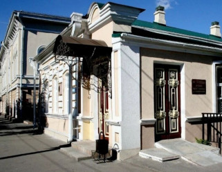 Культурный символ Пензы: Музею одной картины исполнилось 43 года