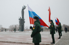 Стало известно, как Пенза отметит День защитника Отечества в 2026 году