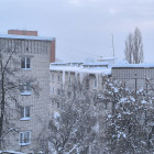 Суббота не порадует хорошей погодой: пензенцам дали прогноз на 14 февраля