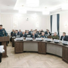 В Пензенской области объявлена мобилизация перед пожароопасным сезоном