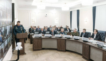 В Пензенской области объявлена мобилизация перед пожароопасным сезоном