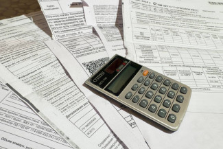 Пензенцам сократили сроки оплаты ЖКУ — просрочка обернется пенями