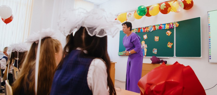 Меньше английского — больше духовности: что изменится в пензенских школах с 1 сентября