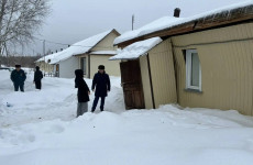 Обрушение крыши дома в Пензенской области заинтересовало прокуратуру