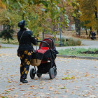 Более 5 тысяч пензенских многодетных семей получили пособия