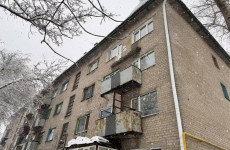 ЧП на улице Ленина в Пензе: прокуратура взялась за дом, где обрушился балкон ЧП на улице Ленина в Пензе: прокуратура взялась за дом, где обрушился балкон