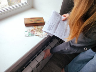 Платежный удар по Пензенской области: жители в шоке от счетов за коммуналку