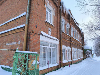 Какая погода ожидается в Пензенской области 18 февраля?