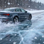 Пензенская область превращается в каток: автомобилистов просят сбавить скорость