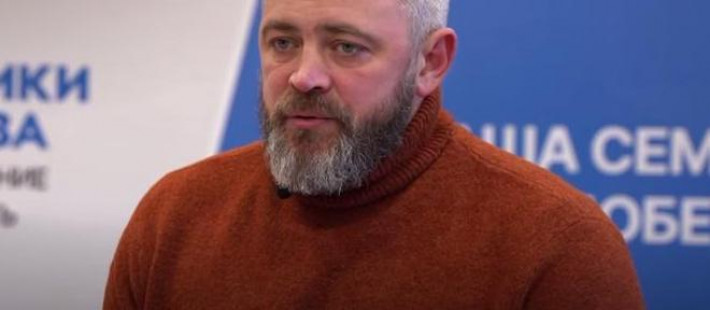 Участник СВО из Пензенской области возглавил сельскую администрацию