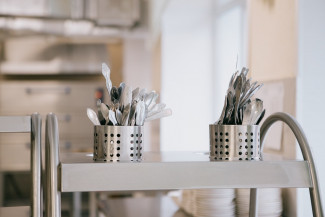 Губернатор Пензенской области раскритиковал организацию школьного питания