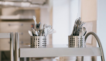 Губернатор Пензенской области раскритиковал организацию школьного питания