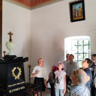 Пензенская область развивает туристическую инфраструктуру за счет нового налога