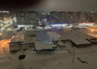 В пензенском минспорте прокомментировали обрушение купола в Золотой шайбе